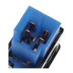 Standard Ignition DS-1551 Seat Heater Switch - view 3