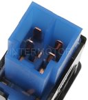 Standard Ignition DS-1551 Seat Heater Switch - view 4