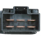 Standard Ignition DS-1554 Defroster Switch - view 2