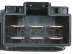 Standard Ignition DS-1554 Defroster Switch - view 3