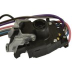Standard Ignition DS-1586 Windshield Wiper Switch - Front - view 4