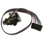 Standard Ignition DS-1586 Windshield Wiper Switch - Front - view 1