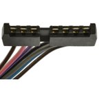 Standard Ignition DS-1586 Windshield Wiper Switch - Front - view 5