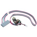 Standard Ignition DS-1592 Windshield Wiper Switch - view 1