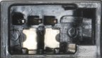 Standard Ignition DS-1615 Door Jamb Switch - Front, Front Left, Front Right or Rear - view 5