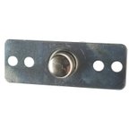 Standard Ignition DS-1652 Door Jamb Switch - Front Left, Front Right or Rear - view 2