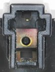 Standard Ignition DS-1656 Door Jamb Switch - Rear - view 4