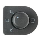 Standard Ignition DS-1735 Door Remote Mirror Switch - view 2