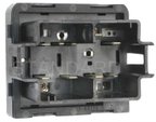 Standard Ignition DS-1746 Door Window Switch - Front Left - view 3