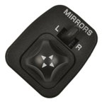 Standard Ignition DS-1750 Door Remote Mirror Switch - view 1