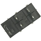 Standard Ignition DS-1754 Door Window Switch - Front Left - view 1