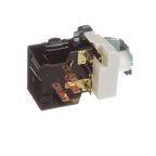 Standard Ignition DS-177 Instrument Panel Dimmer Switch - view 2