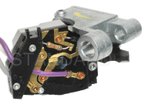 Standard Ignition DS-1861 Windshield Wiper Switch - Rear - view 4