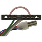 Standard Ignition DS-1861 Windshield Wiper Switch - Rear - view 5