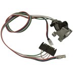 Standard Ignition DS-1861 Windshield Wiper Switch - Rear - view 1