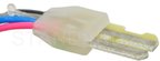 Standard Ignition DS-1861 Windshield Wiper Switch - Rear - view 8