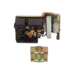 Standard Ignition DS-188 Headlight Switch - view 1