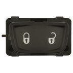 Standard Ignition DS1909 Door Lock Switch - Front Right - view 1