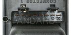 Standard Ignition DS-1946 Windshield Wiper Switch - view 3