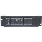 Standard Ignition DS-1953 Windshield Wiper Switch - Rear - view 2