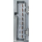 Standard Ignition DS-1958 Windshield Wiper Switch - Rear - view 5