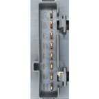 Standard Ignition DS-1958 Windshield Wiper Switch - Rear - view 6