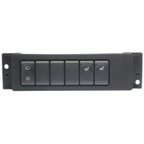 Standard Ignition DS-1959 Windshield Wiper Switch - Rear - view 2