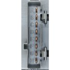 Standard Ignition DS-1959 Windshield Wiper Switch - Rear - view 6