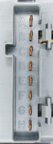 Standard Ignition DS-1959 Windshield Wiper Switch - Rear - view 8