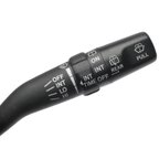 Standard Ignition DS-1977 Windshield Wiper Switch - Front - view 2