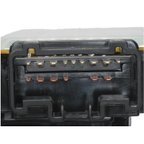 Standard Ignition DS-1977 Windshield Wiper Switch - Front - view 3