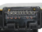 Standard Ignition DS-1977 Windshield Wiper Switch - Front - view 4