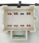 Standard Ignition DS-2145 Door Window Switch - Front Left - view 3
