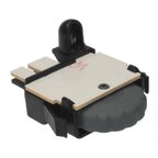 Standard Ignition DS-2163 Instrument Panel Dimmer Switch - view 1