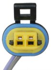 Standard Ignition DS-2178 Liftgate Release Switch - view 4