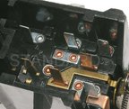 Standard Ignition DS-218 Headlight Switch - view 3