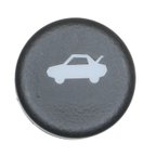 Standard Ignition DS-2201 Trunk Lid Release Switch - view 2