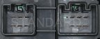 Standard Ignition DS-2215 Door Window Switch - Front Left - view 5