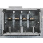 Standard Ignition DS-2257 Instrument Panel Dimmer Switch - view 4