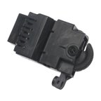 Standard Ignition DS-2258 Instrument Panel Dimmer Switch - view 1