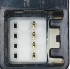 Standard Ignition DS-2282 Clutch Starter Safety Switch - view 4