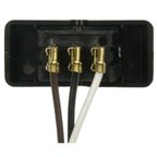 Standard Ignition DS-2348 Sunroof Switch - view 2