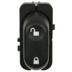 Standard Ignition DS-2356 Door Lock Switch - Front or Front Right - view 1