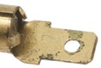 Standard Ignition DS-235 Trunk Open Warning Switch - view 3