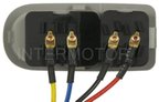 Standard Ignition DS-2382 Trunk Lid Release Switch - view 3