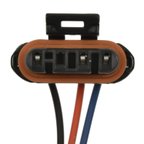 Standard Ignition DS-2424 Door Lock Switch - Front Right - view 4