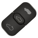 Standard Ignition DS-2431 Sunroof Switch - view 1