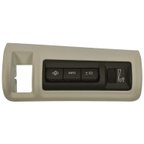 Standard Ignition DS2500 Instrument Panel Dimmer Switch - view 1