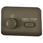 Standard Ignition DS2525 Instrument Panel Dimmer Switch - view 1