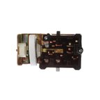Standard Ignition DS-268 Instrument Panel Dimmer Switch - view 8
